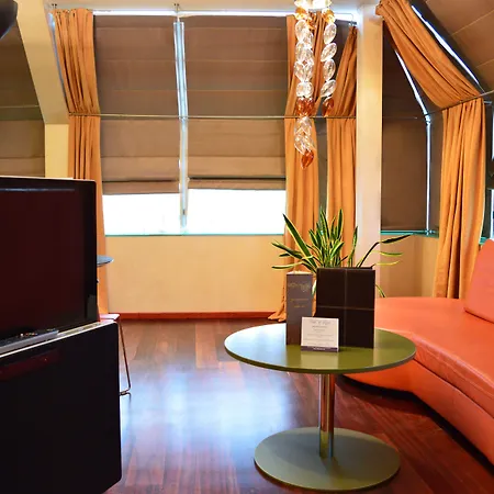 Les Fleurs Boutique Hotel-2